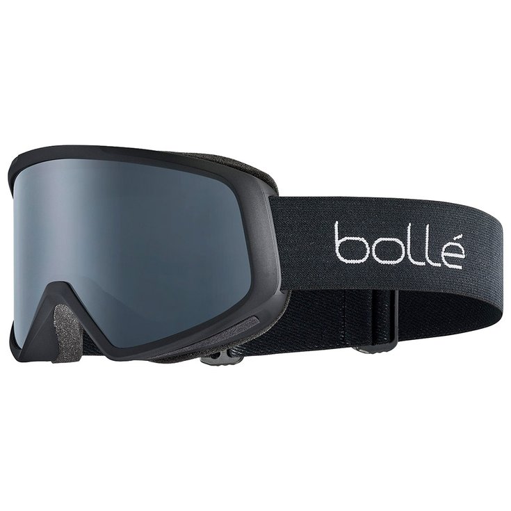 Bollé Bedrock White Matte Grey Overview