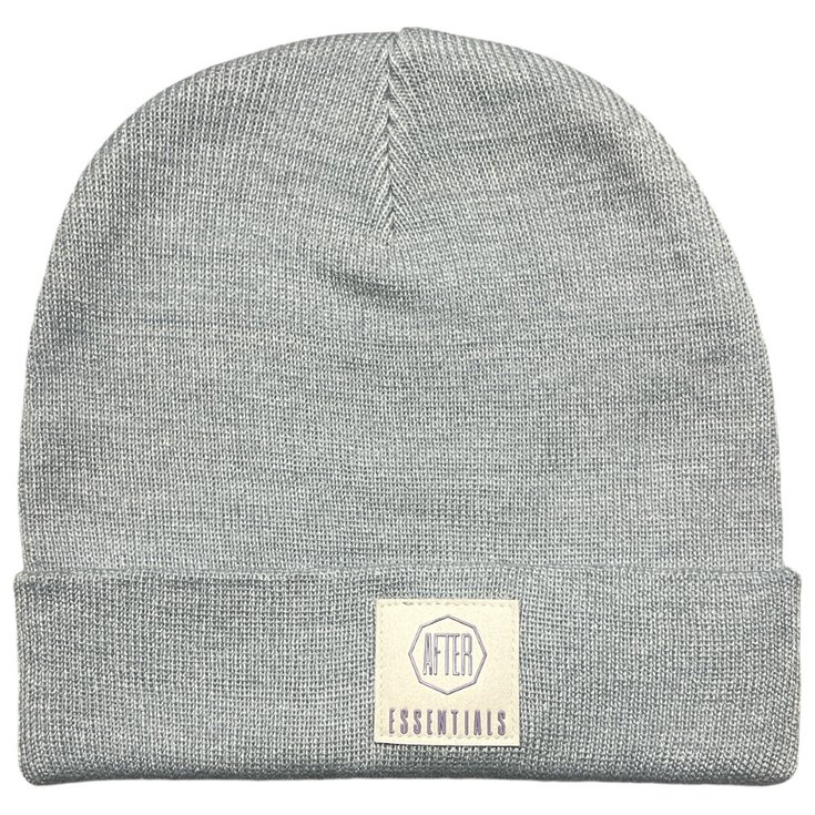 After Essentials Beanies Sailor Beanie Lilac Overview