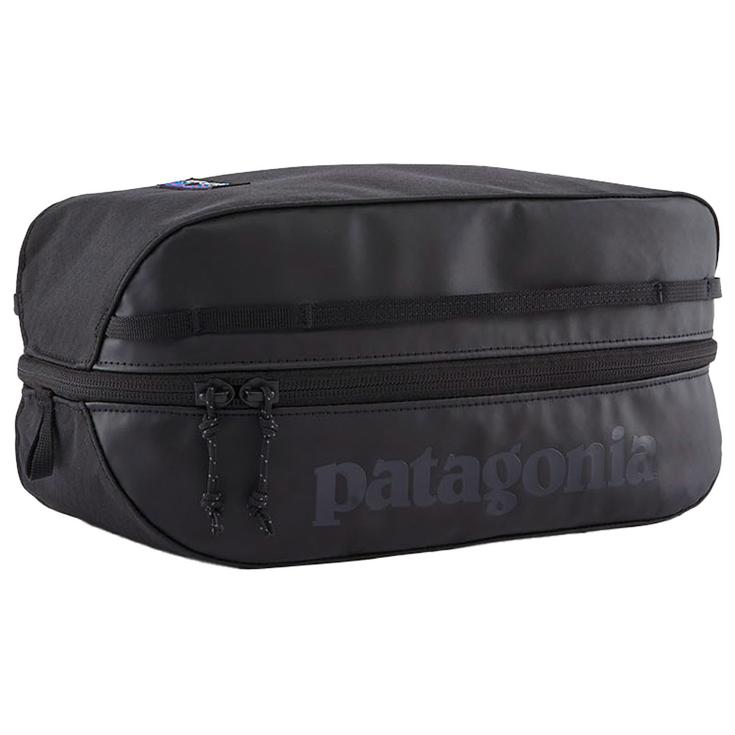 Patagonia Toiletry bag Black Hole Cube 6L Black Overview