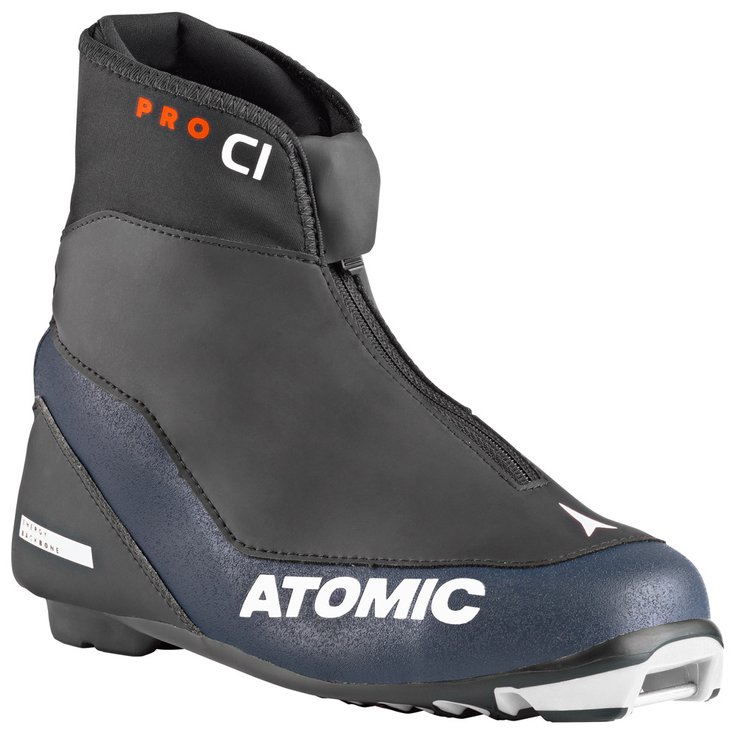 Atomic Chaussures de Ski Nordique Pro C1 W Dessus