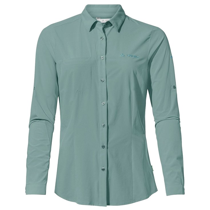 Vaude Hiking shirt Overview