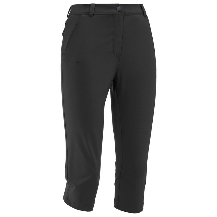 Lafuma Hiking pants Active Stretch Knee PT W Asphalte Overview
