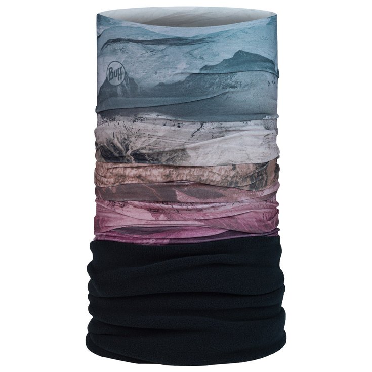 Buff Scaldacollo Polar Neckwear Eryna Multi Presentazione