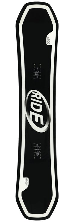 Ride Zero 