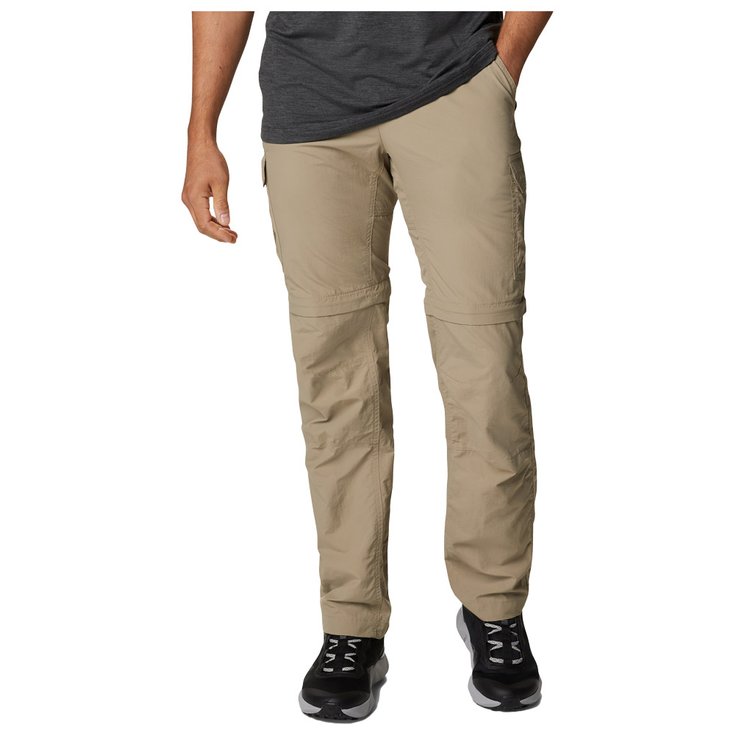Columbia Hiking pants Overview