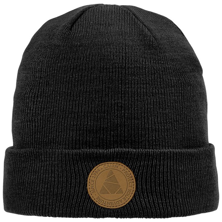 Cairn Gorro Adel Hat Black Presentación