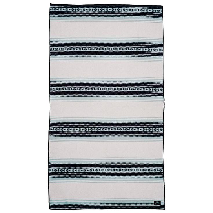 All-In Quick Dry Beach Towel Veracruz 