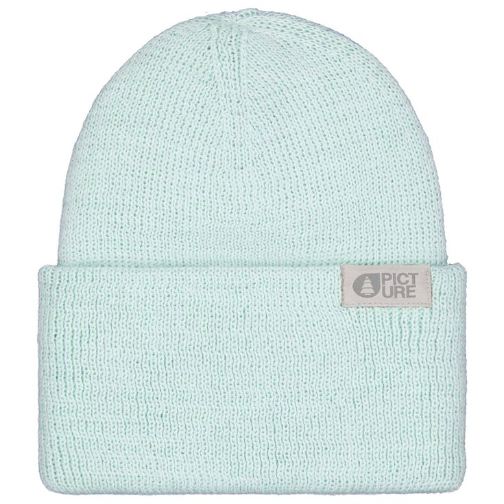 Picture Mayoa Beanie Silt Green 