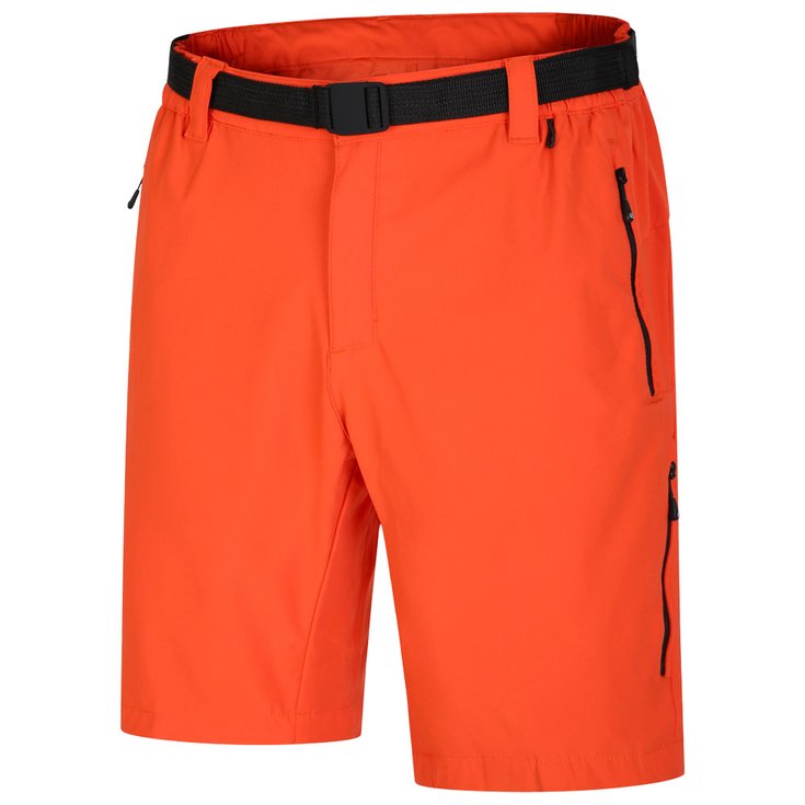 DARE2B Wandel shorts Tuned In Pro Short Trail Blaze Voorstelling