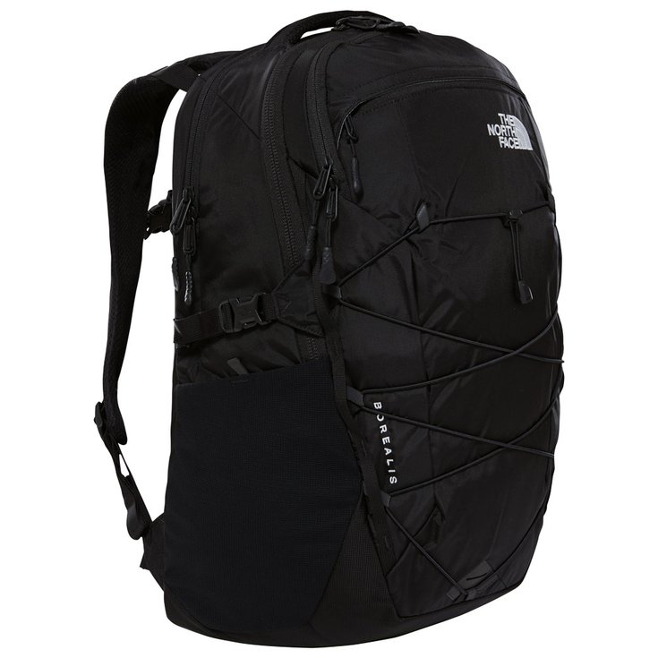 The North Face Sac à dos Borealis Black 28 L Voorstelling
