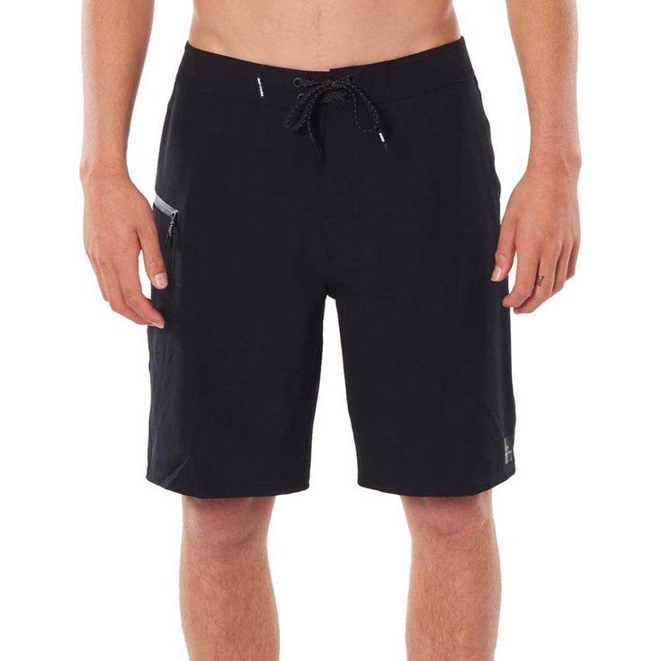 Rip Curl Mirage Core 20" Black 