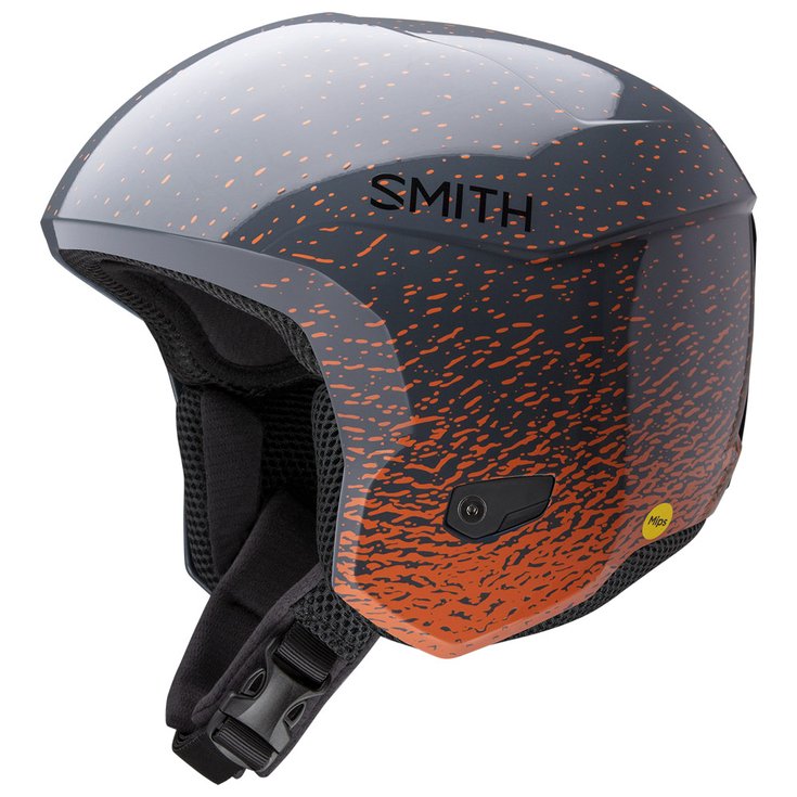 Smith Helmen Voorstelling