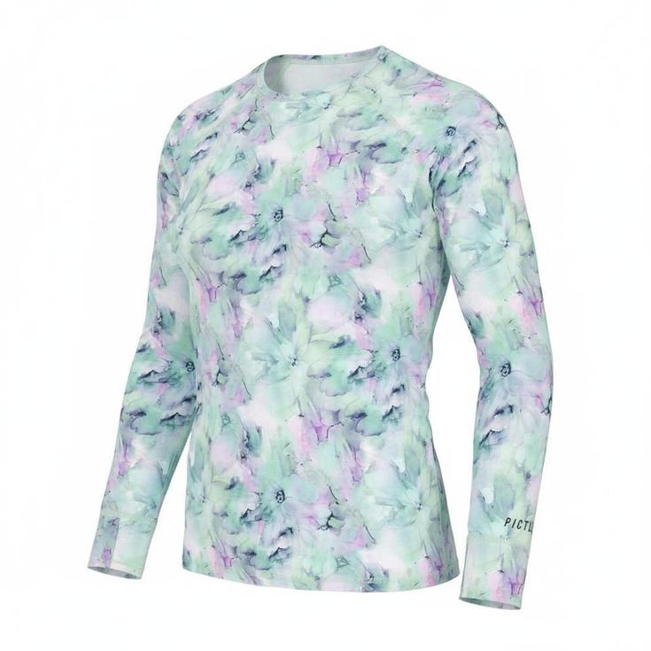 Picture Sous-vêtement technique Milita Printed Blurry Water Print Présentation