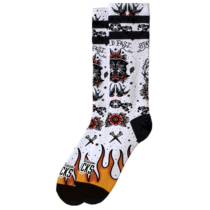 American Socks Socks The Original Signature Stay True