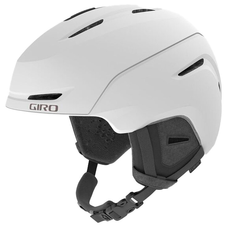 Giro Helmet Avera Woman's Matte White Overview