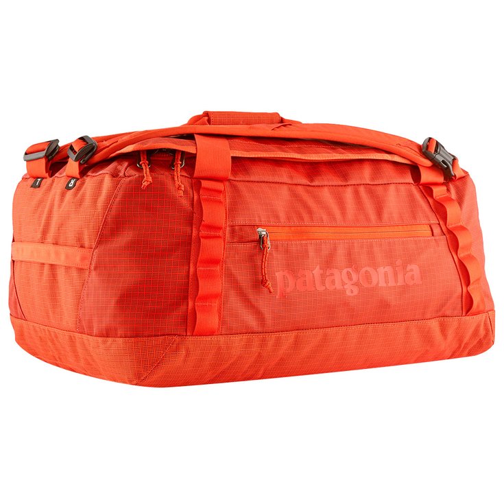 Patagonia Black Hole Duffel 40L Pollinator Orange 