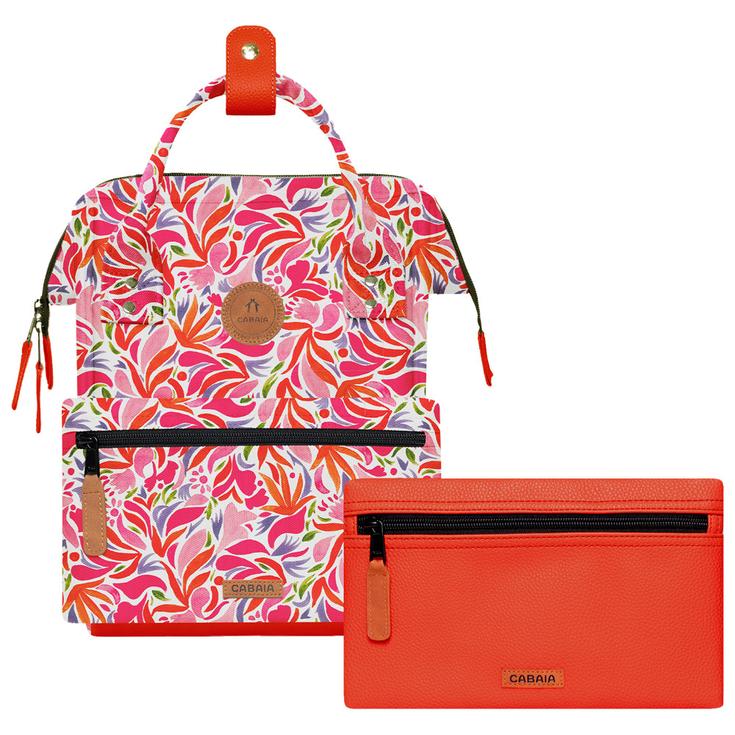 Cabaia Adventurer Mini 10L Santorini 