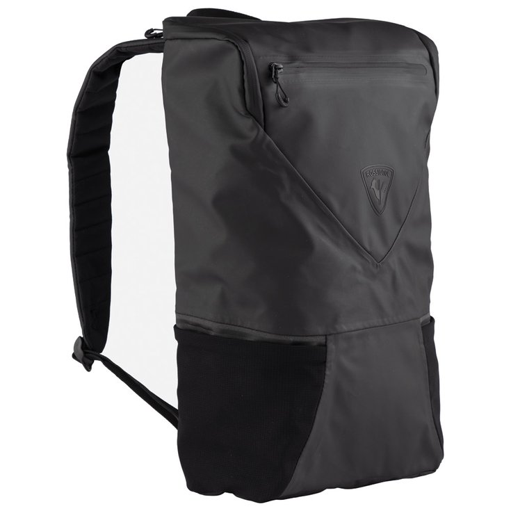 Rossignol Rucksack Commuters Bag 15L Black Präsentation