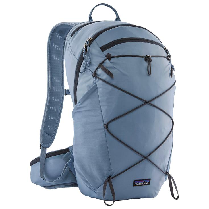 Patagonia Backpack Terravia Pack 22L Barnacle Blue Overview