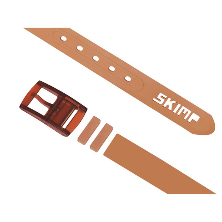 Skimp Cinturón L'Originale Beige Presentación