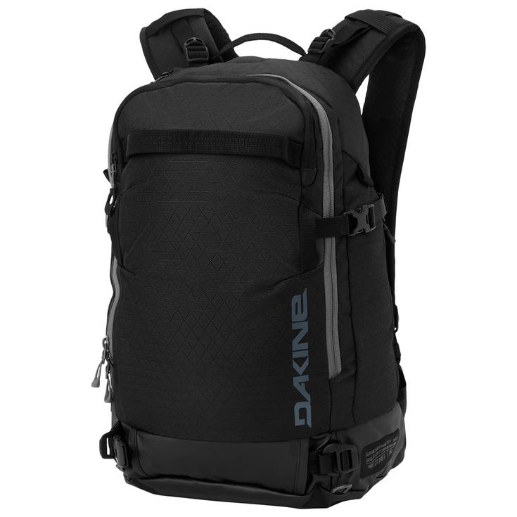 Dakine Heli 2.0 Pro S Backpack 26L Black 
