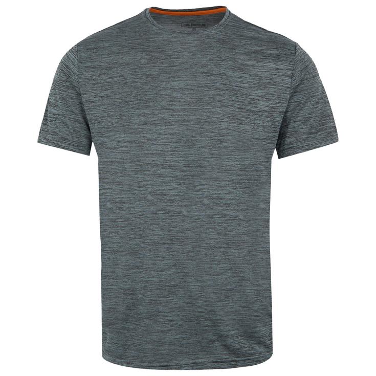 Regatta Tee-shirt de rando Fingal Edition Stormy Weather Présentation