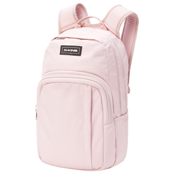 Dakine Backpack Campus M 25L Burnished Lilac Overview