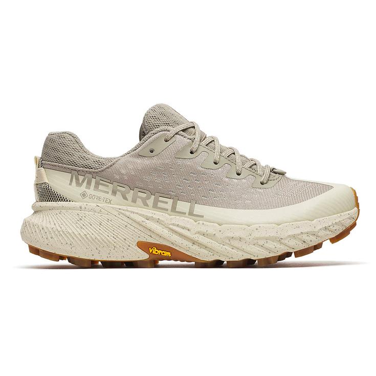 Merrell Trail shoes Agility Peak 5 Gtx Wmn Diorite Stucco Overview