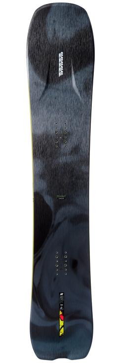 K2 Snowboard Alchemist Overview