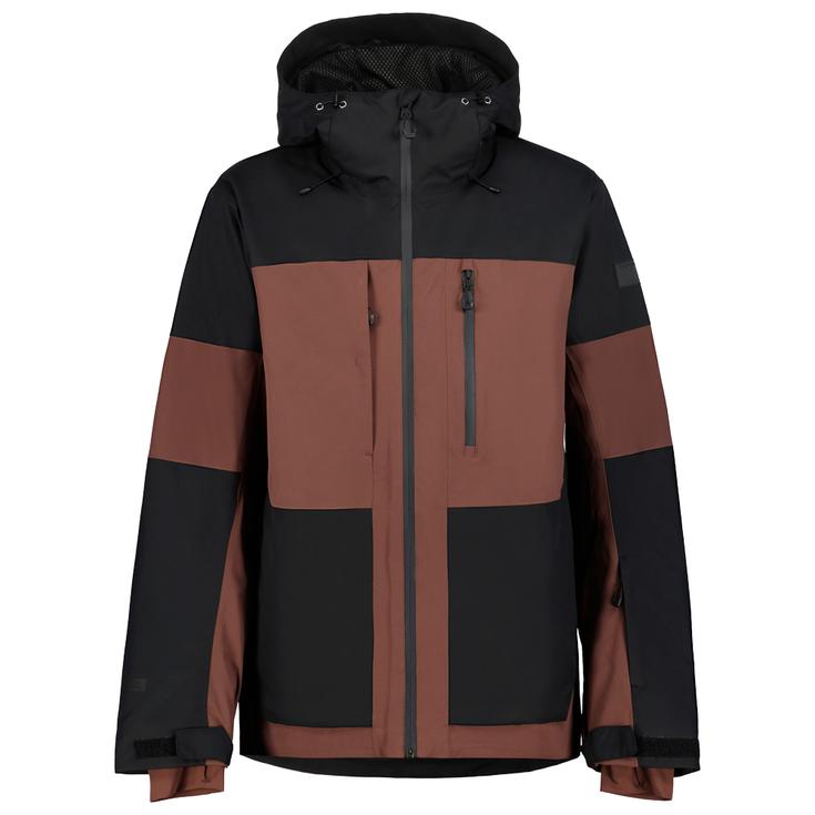 Icepeak Castres Chocolat 