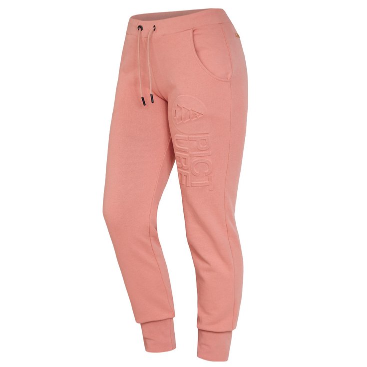 Picture Pantalon Cocoon Misty Pink Overview