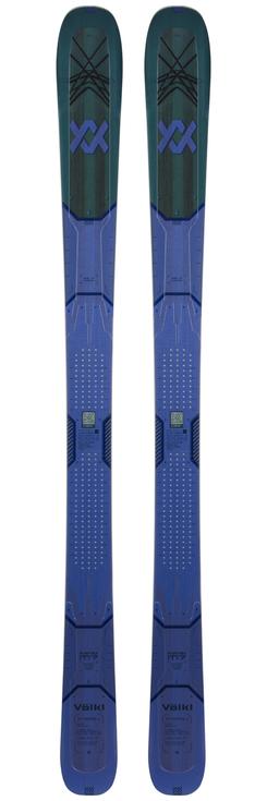 Volkl Esquís alpinos M7 Mantra W Presentación