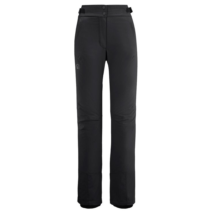 Millet Ski pants Nallo II Pant W Black Overview