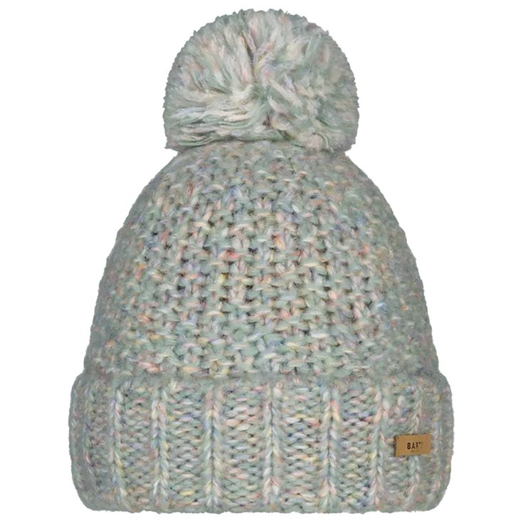 Barts Gorro Aitane Beanie Sage Presentación