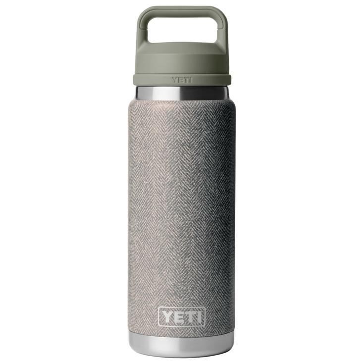 Yeti Borraccia Rambler 26 Oz (760ml) Tweed Presentazione