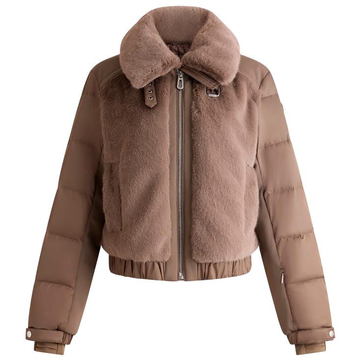 Fusalp Chaqueta esqui Lenagima Falcon Presentación