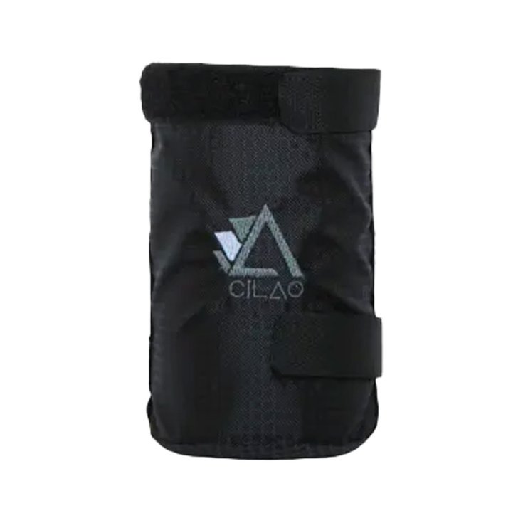 Cilao Zaino Izi Bottle 600 Noir Presentazione