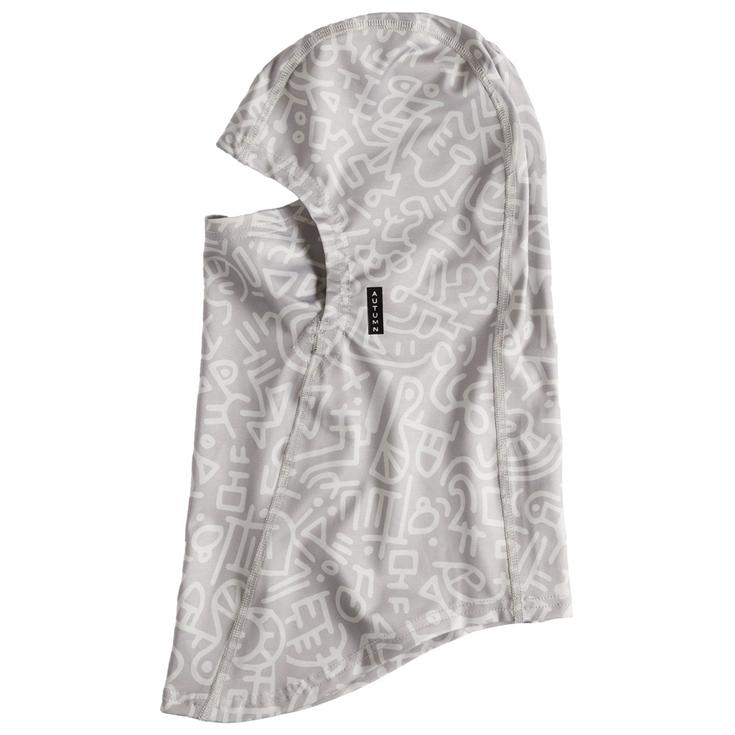 Autumn Pasamontaña Lightweight Balaclava Sand Presentación