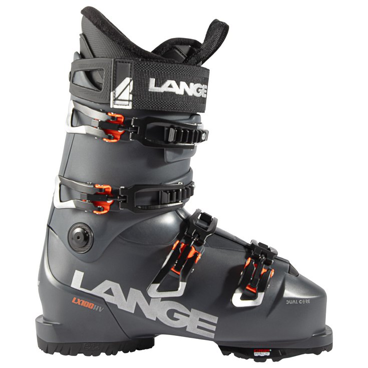 Lange Ski boot Lx 100 Hv Gw Overview