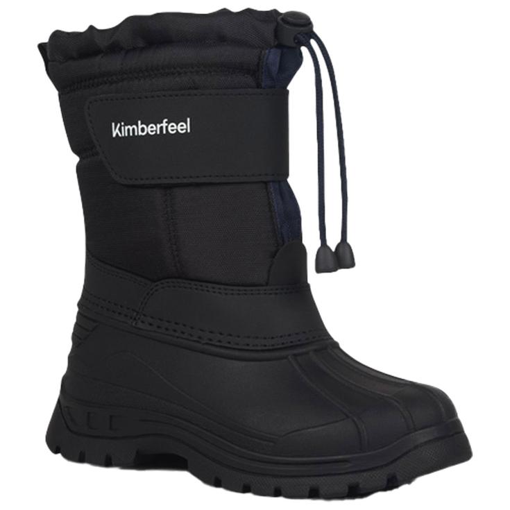 Kimberfeel Beryl Noir Encre 