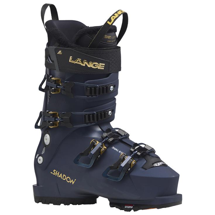 Lange Ski boot Shadow 95 W Lv Gw Overview