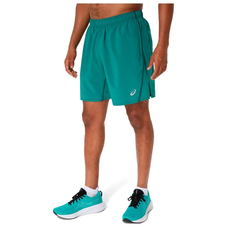 Asics Trail shorts Asics Core 7In Short Rainy Lake Overview