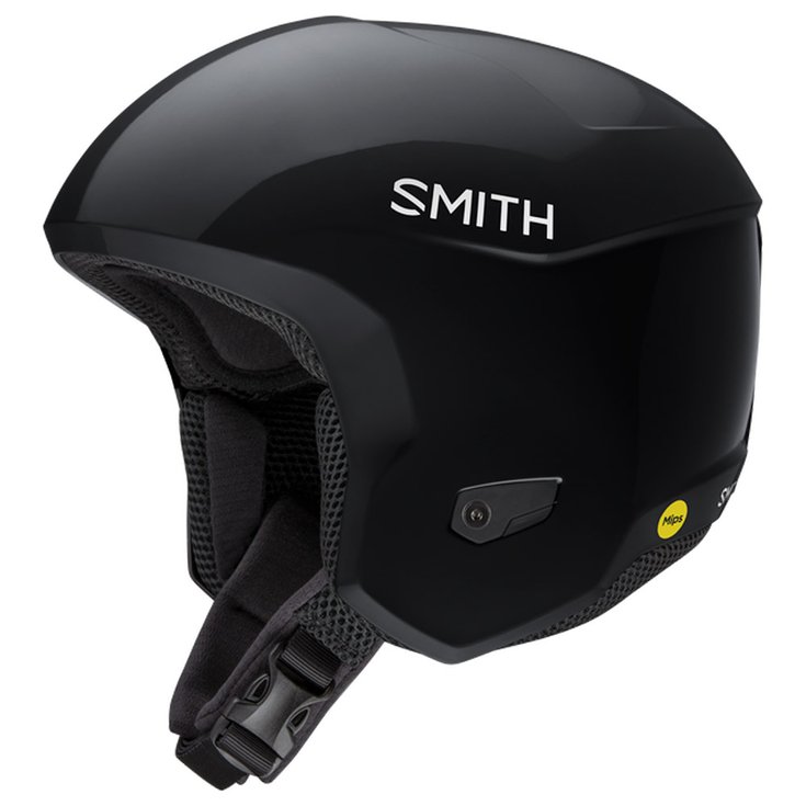 Smith Casco Counter Mips Black Presentación