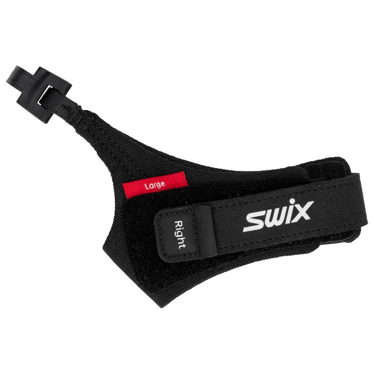 Swix Pole Strap Profit Tcs Quick Release Overview