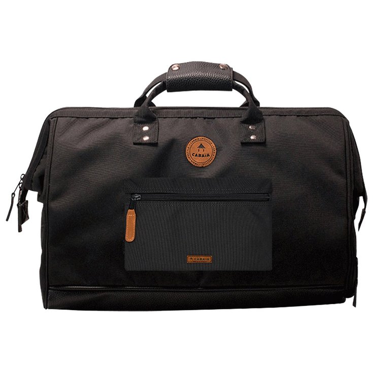 Cabaia Travel bag Duffle Bag 36L Berlin Overview
