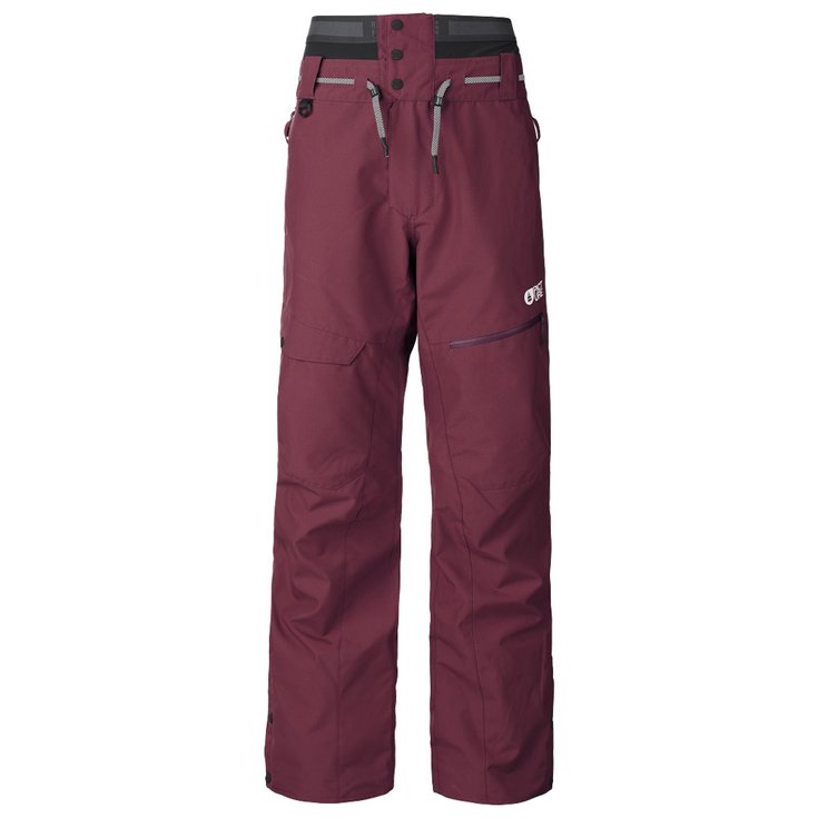 Picture Ski pants Under Ketchup Overview