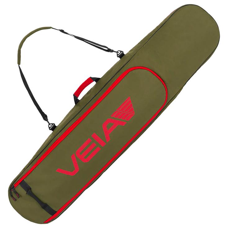 Veia Explorer Snowboard Sleeve 165 cm Squadron 