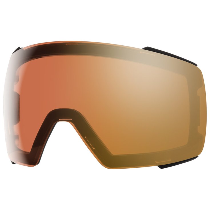 Smith I/O Mag Chromapop Pro Photochromic Gold Mirror 