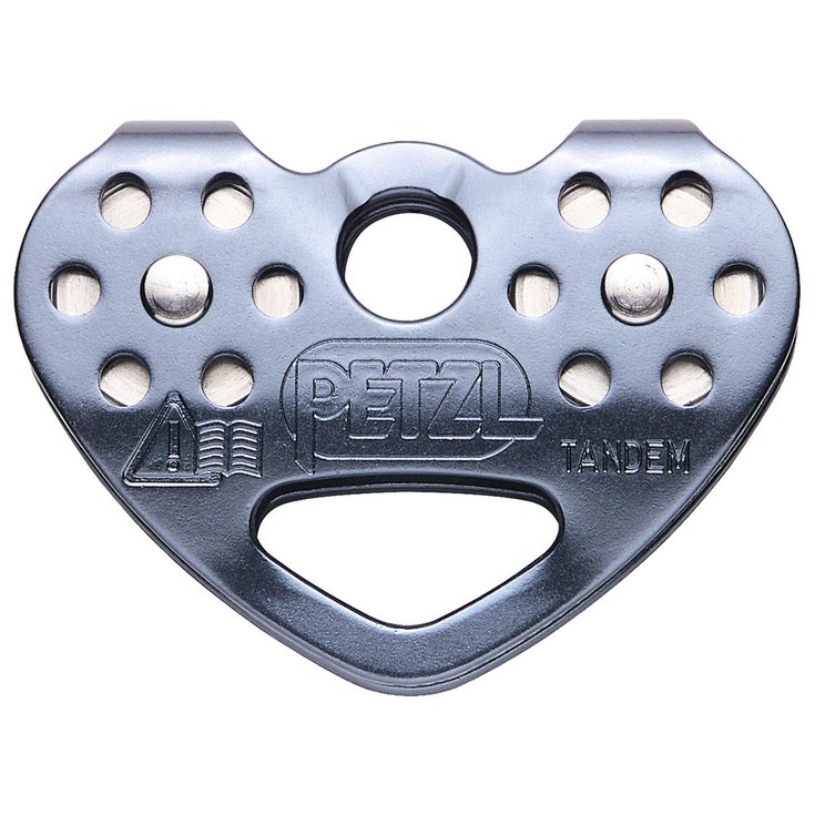 Petzl Pulley Tandem Speed Overview