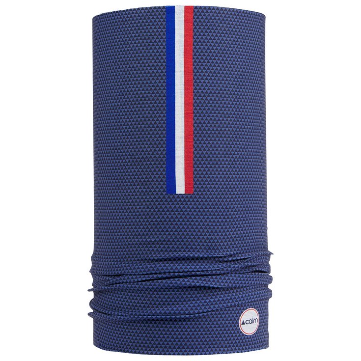 Cairn Malawi Tube Blue French 